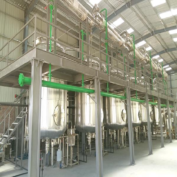 Liquid Extraction Plant Prices, Manufacturers & Sellers in India