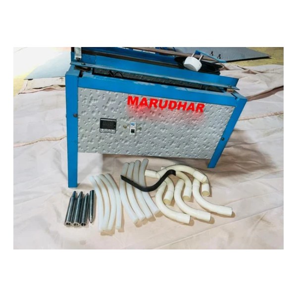 Manual PVC Pipe Bending Set Up Manufacturer & Seller in Bikaner