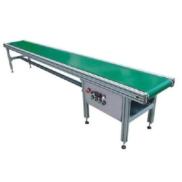 Material Handling Conveyors Manufacturer & Seller in Pune M/s Pro