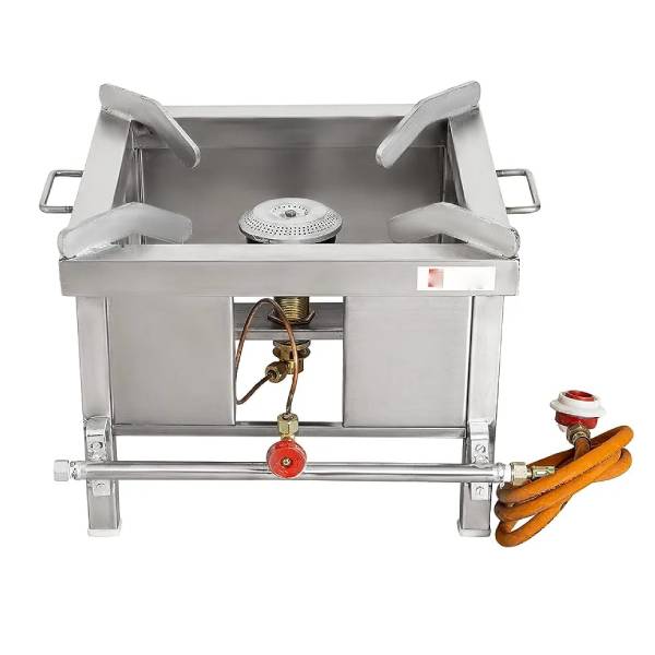 Burners Commercial Gas Stove/Bhatti Price in Suburban