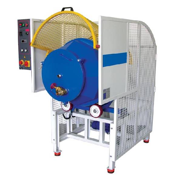 Barrel Deburring Machine Price, Manufacturers & Sellers in India