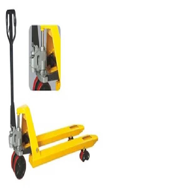 Hydraulic Pallet Trucks Manufacturer & Seller in Palghar Jayco Hoist