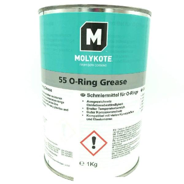 Molykote Grease Prices, Manufacturers & Sellers in India