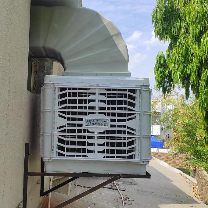 Industrial Air Cooler in Ahmedabad Sky air cooler