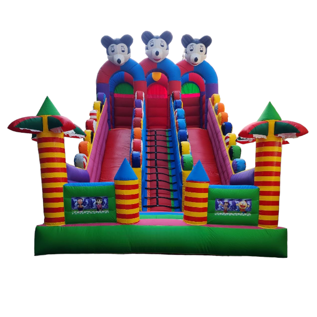 mickey mouse wala jhula 14x22 feet Price in New Delhi, Delhi – ₹1