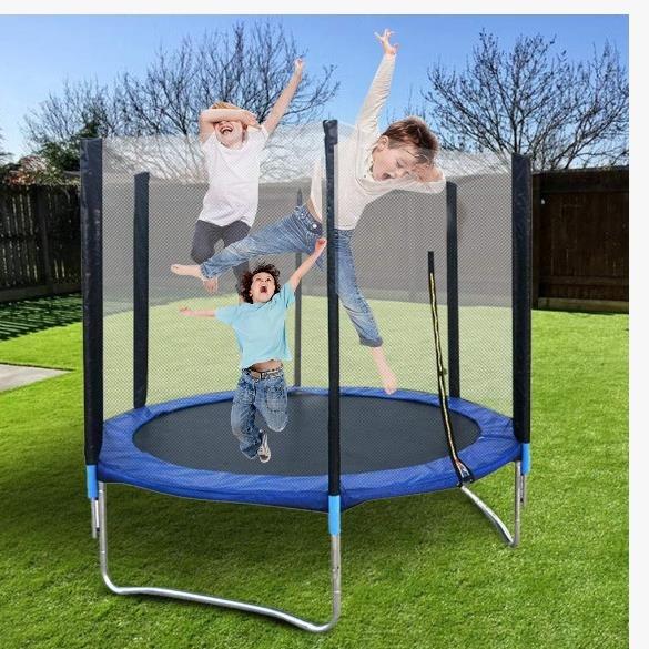 trampoline jumping feet Price in New Delhi, Delhi – ₹20,960 Ganesh Sky  Balloon