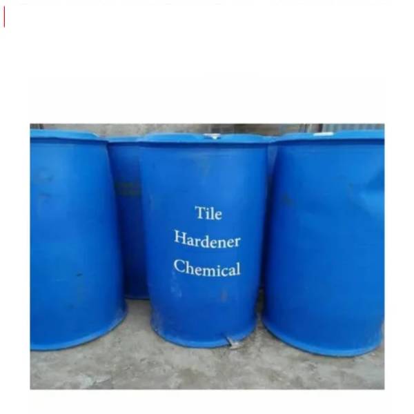 Silicon Based Concrete Tile Hardener in Delhi M/S KALKA TILES MACHINERY