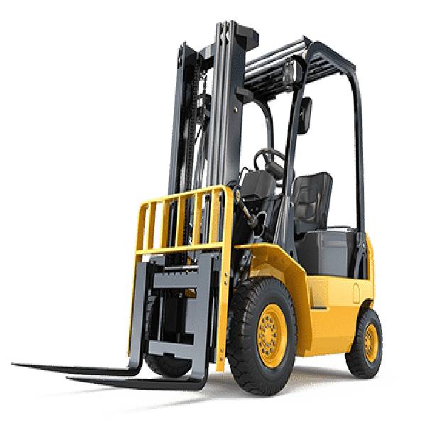 Forklift Trucks in Hyderabad VISTARA NUMATICS