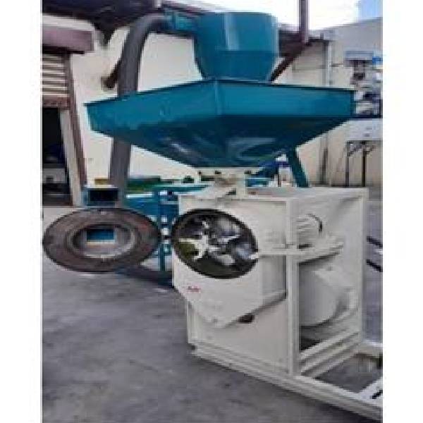 15 HP Stoneless Commercial Flour Mill in Patna SWACHHTECH INDUSTRIES