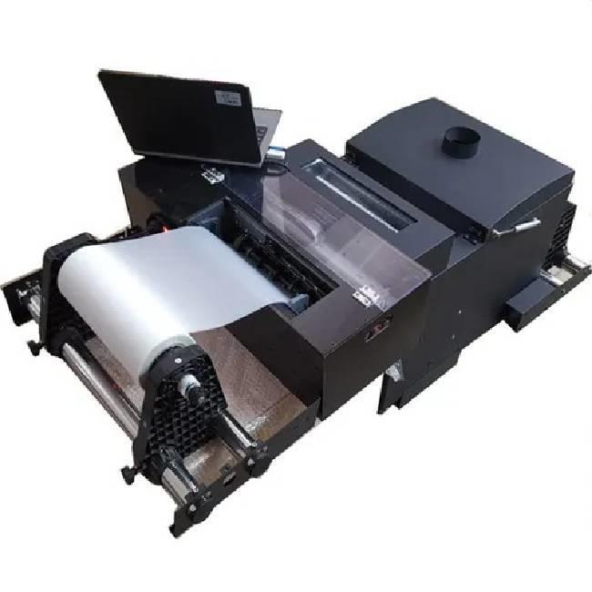 DTF Printer 13 Darktexjet Price in MUMBAI, Maharashtra – ₹55,000