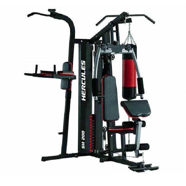 Eb01 Hercules Fitness El1 Elliptical Trainer ADLER EB15 Hercules