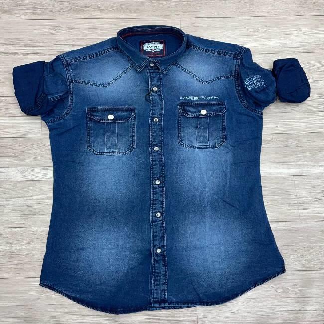 Branded Shirts Denim Shirts Low Price Coloured Denim Shirts