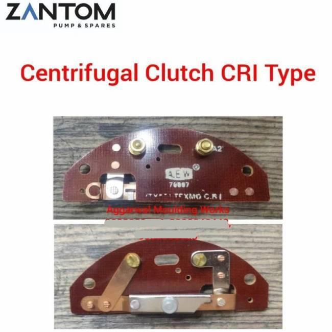 Texmo Taro Centrifugal Switch, 2 HP Price in Delhi, Delhi – ₹500