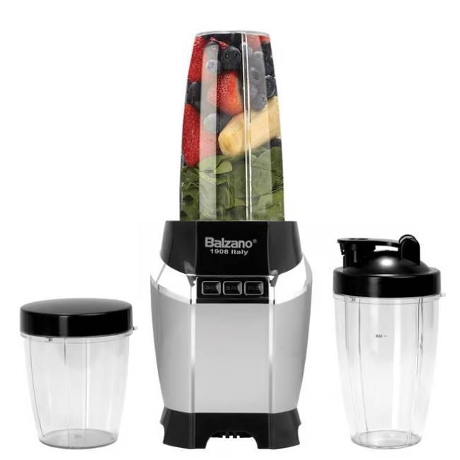 Balzano Cold Press Juicer, Slow Juicer for Fruits Price in new