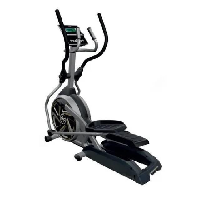Silver Kamachi Eliptical Cross Trainer CT500 For Household Price