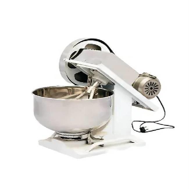 Dough Kneading Machine 10kg 10 Kg Dough Mixer With 1hp Motor For