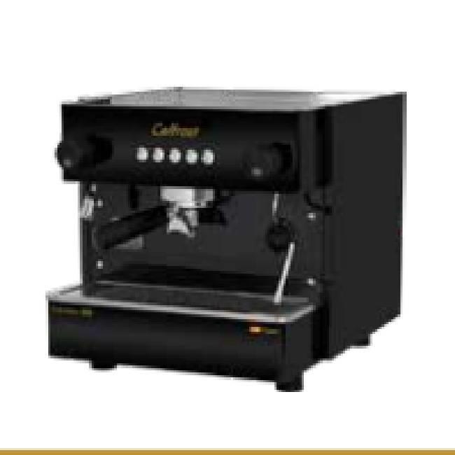 シーイヤーパブェ Celfrost Espresso SG