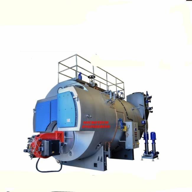 LPG,PNG Steam Boiler Price in Delhi, Delhi – ₹2,01,582