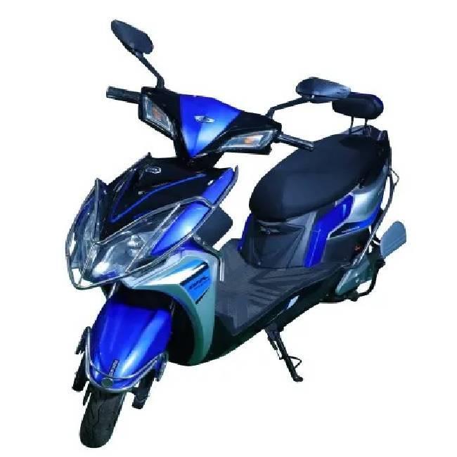 Elesco E Bike Makers KVR-X Electric Scooter