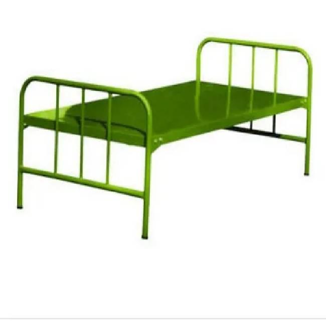 Single Bed Steel Cot Price Online Mild Steel Single Cot