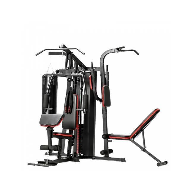 Tyre Crane Door Gym Set Home Pull Up Bar