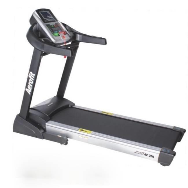 Aerofit Max Trainer Price Aerofit Motorised Treadmills, For Home