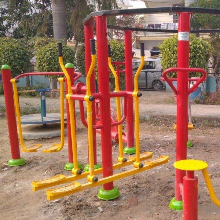 Orange County Parks Near Me With Gym Equipment Iron Blue Outdoor
