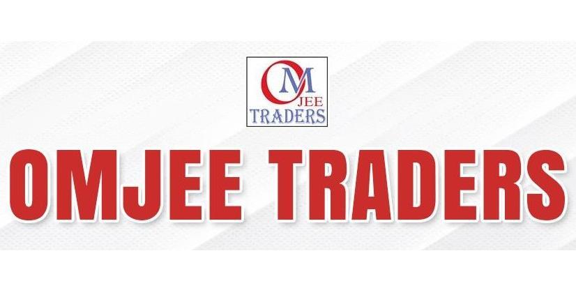 Omjee Traders – Delivering Quality Stainless Steel Solutions
