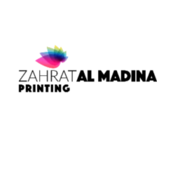 Zahrat Al Madina Printing Services