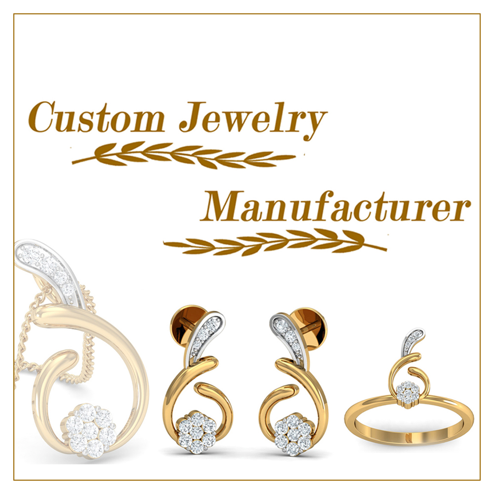 Zawaraat Jewellery - Custom jewellery Manufacturers