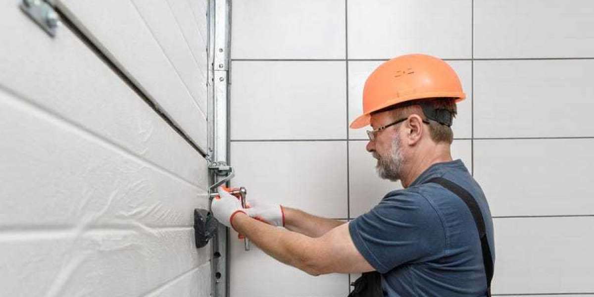 Can You Replace Only the Panels Instead of the Whole Garage Door?