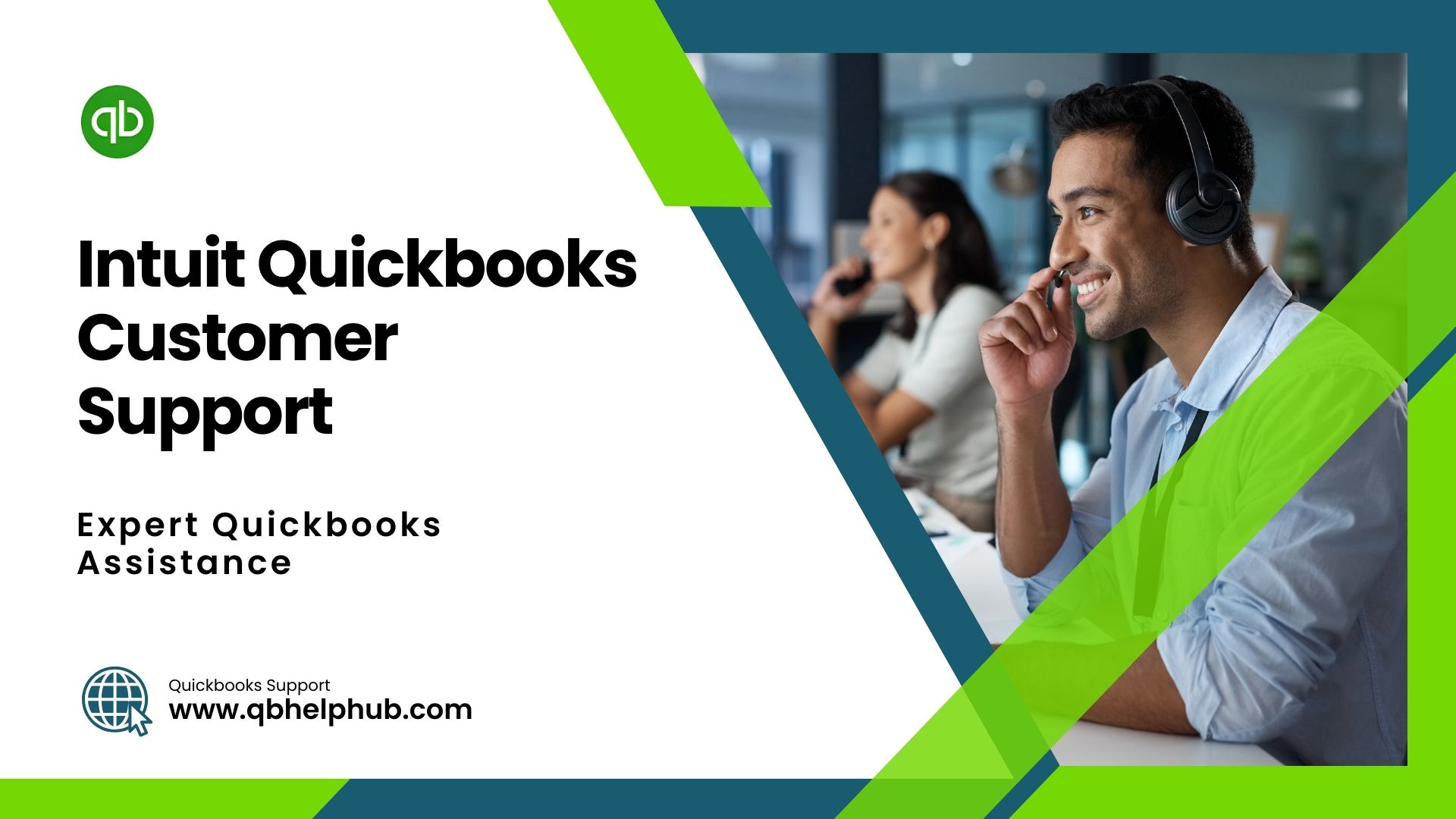 How to Contact Intuit QuickBooks Customer Support for Fast and Reliable Help