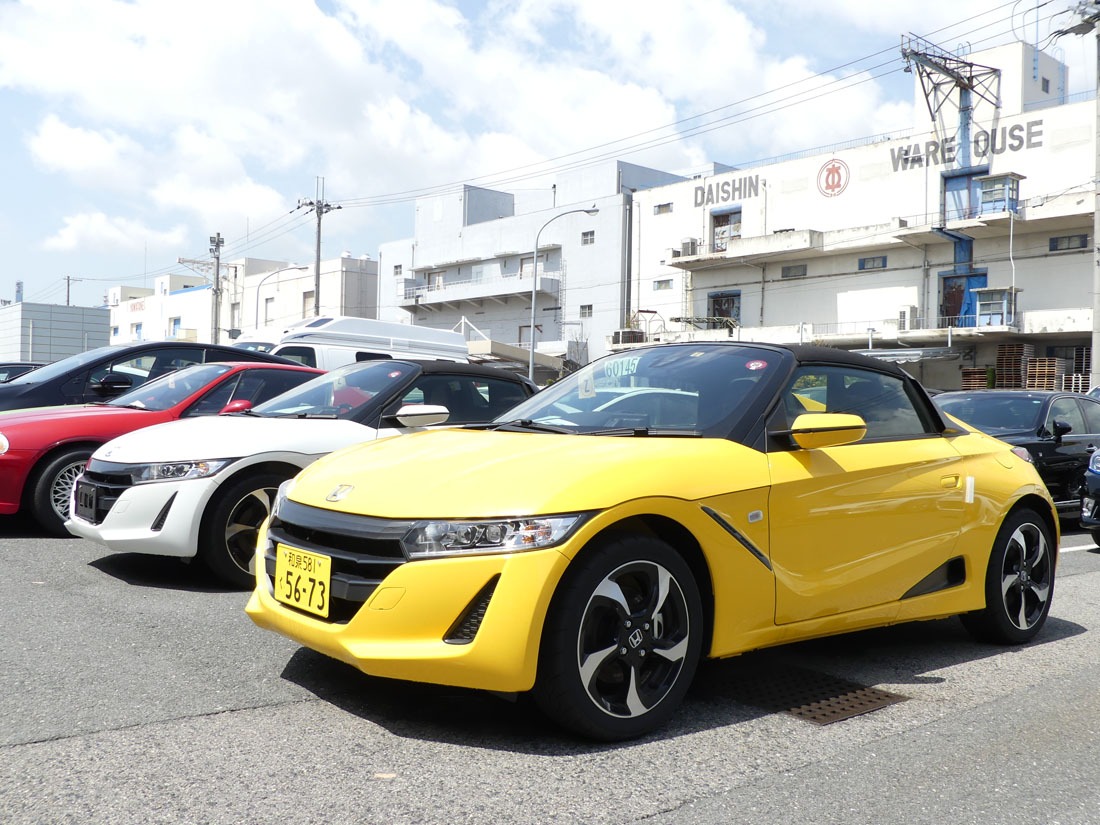 Why Fuel-Conscious Drivers Are Turning Toward Japanese Hybrids