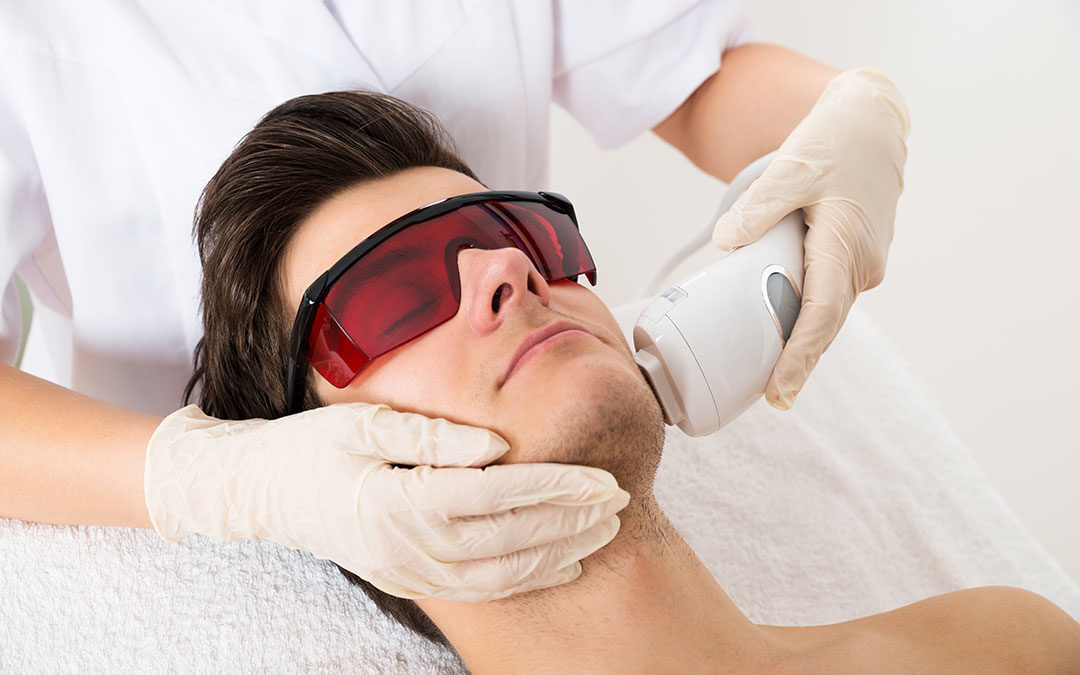 Is Laser Hair Removal Safe for Neck Hair?