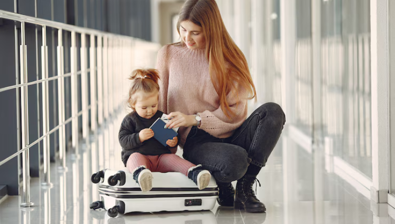 Emirates Infant Policy: Complete Guide for Traveling with Babies