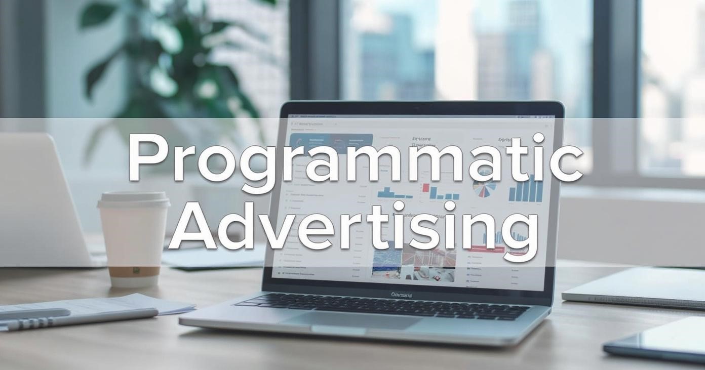 The Ultimate B2B Guide to Programmatic Advertising