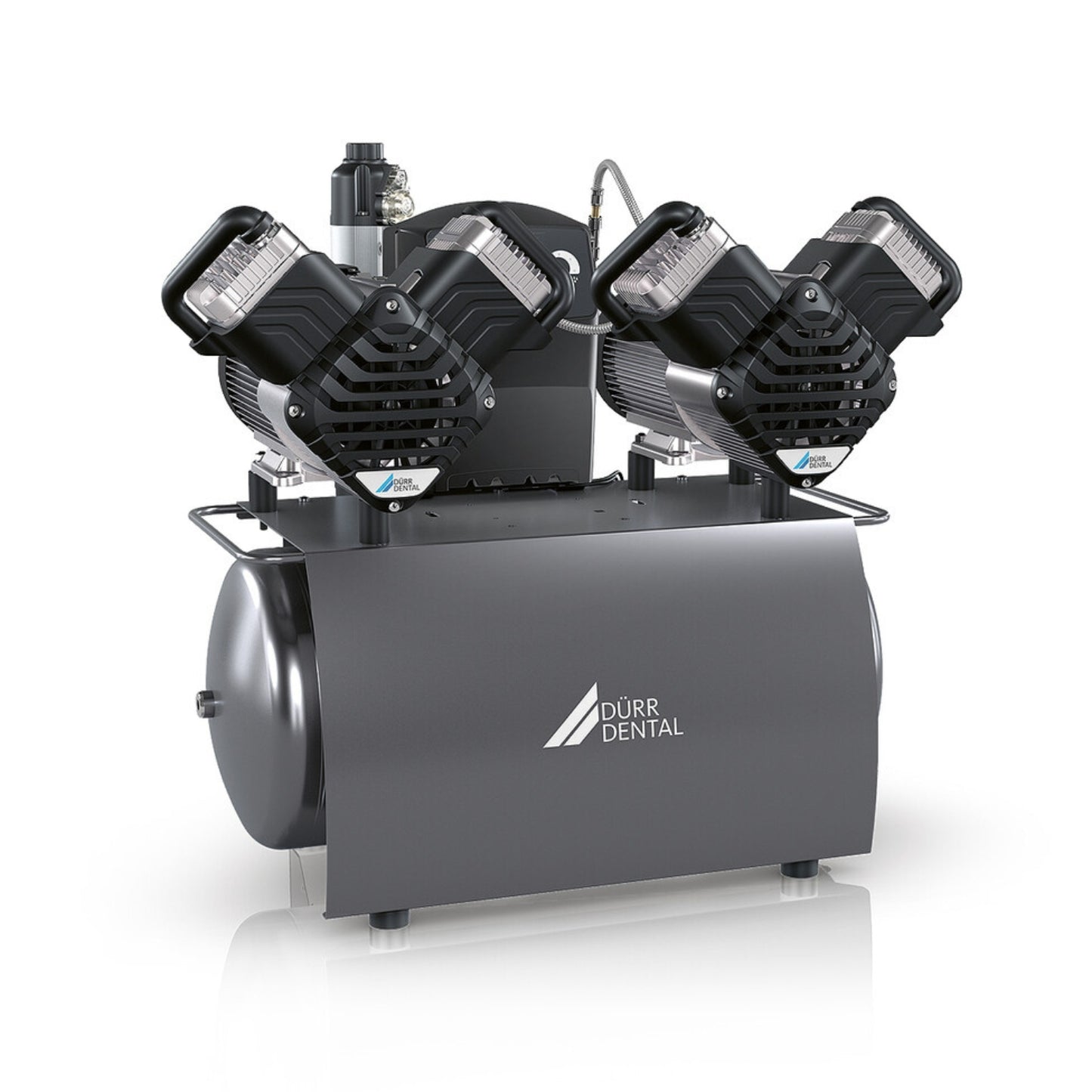 How Durr Dental Help Dentists Deliver Cleaner, Safer and Further Reliable Care