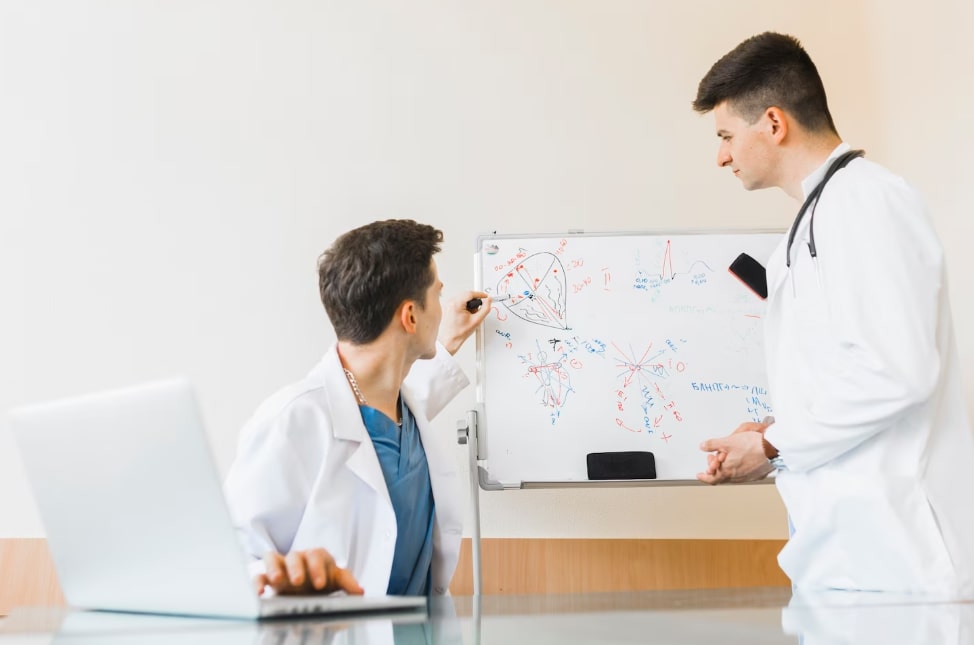 SEO Company for Doctors Boost Your Practice with Smart Digital Growth