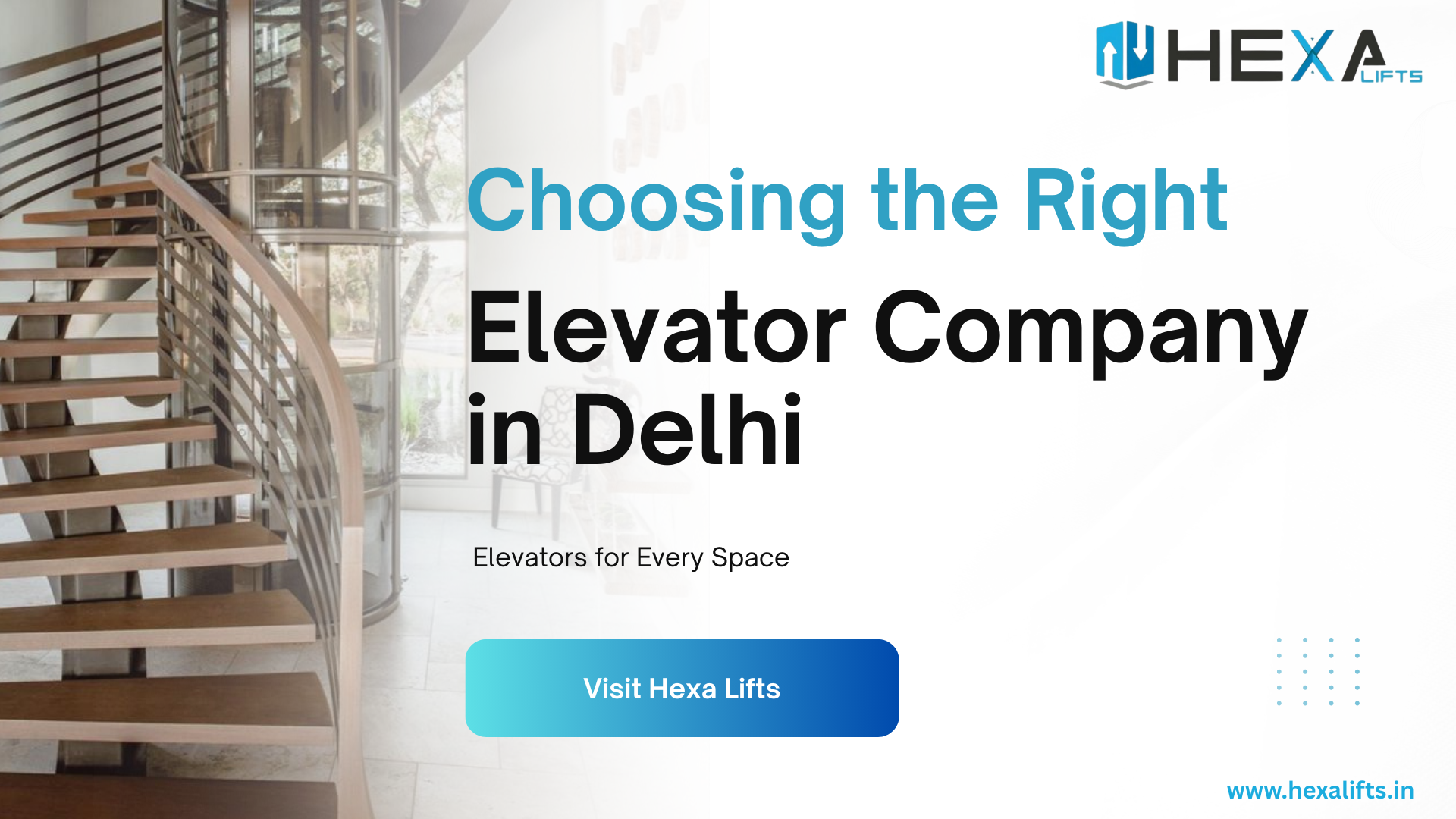 Choosing the Right Elevator Installation Company: A Complete Guide