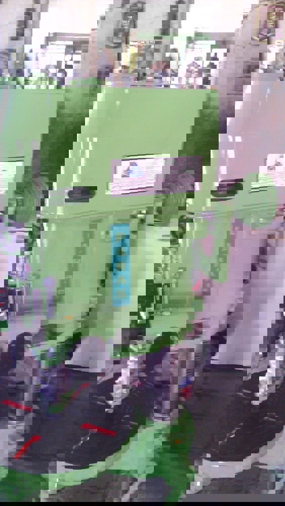 25mm Pillar Drill Machine Manufacturer & Seller in Ahmadabad Jay datt