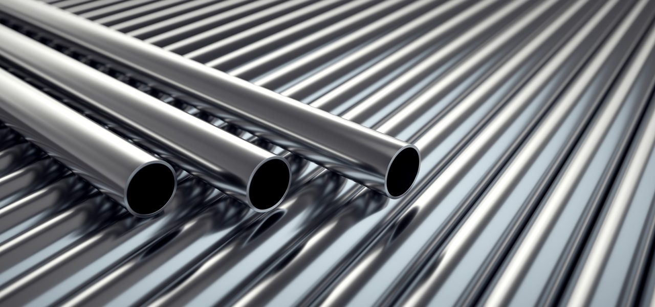 Common Applications of GI Pipes in Industrial and Residential Settings