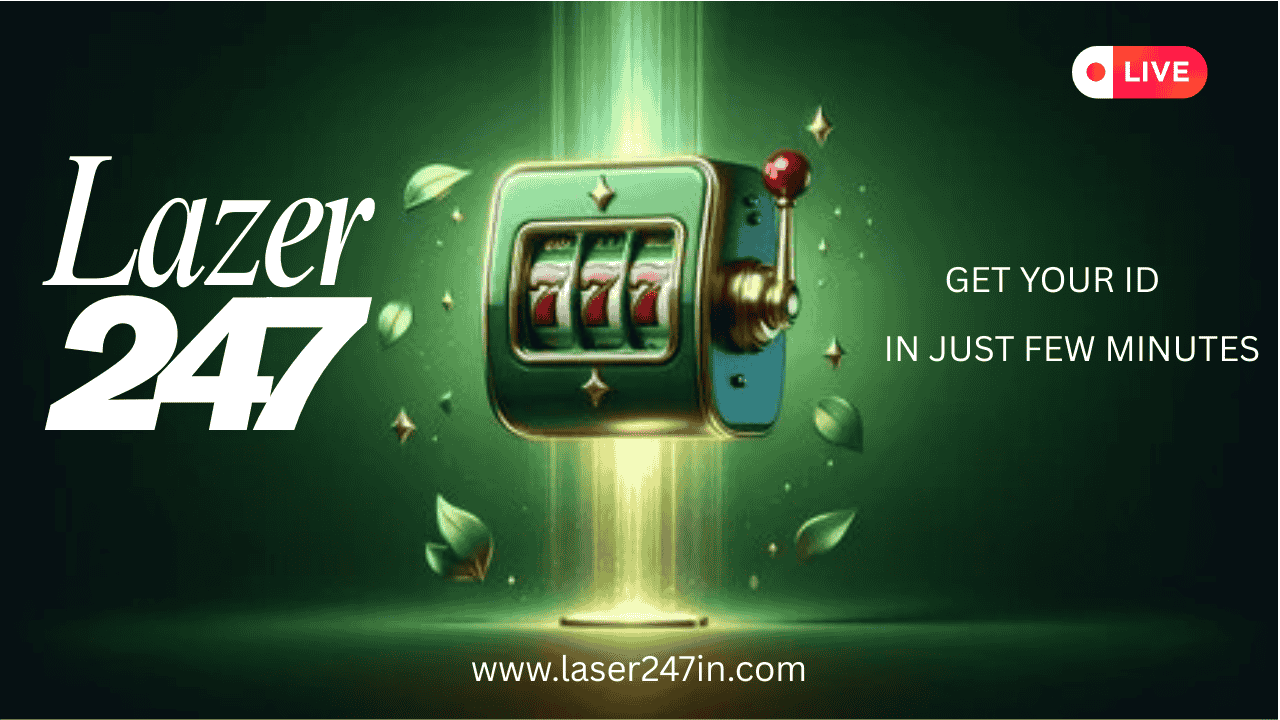 How to Safely Access Your Laser247 Online Account