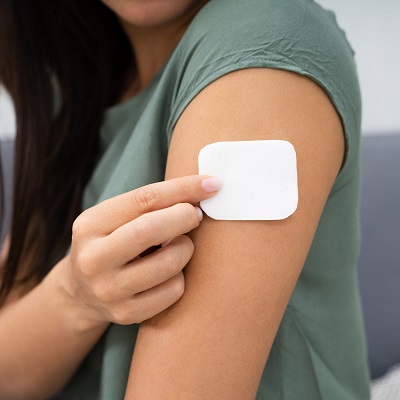Should You Take Calcium Supplements With HRT?
