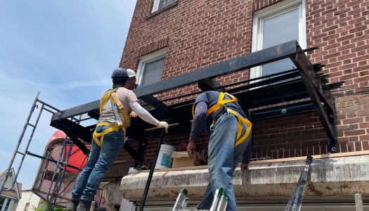 10 Essential Fire Escape Restoration Tips Every Building Owner Should Know