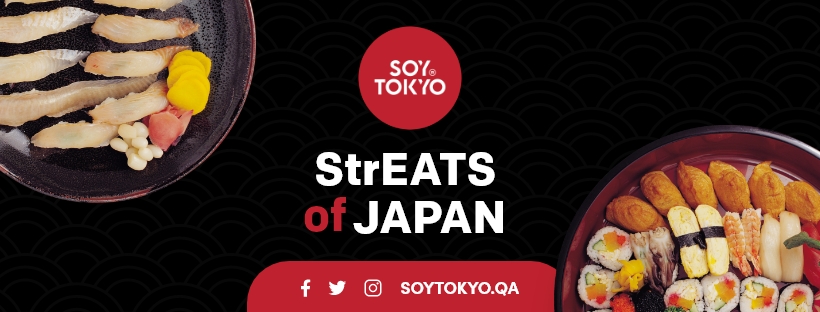 Savor Authentic Flavors at a Top Japanese Restaurant