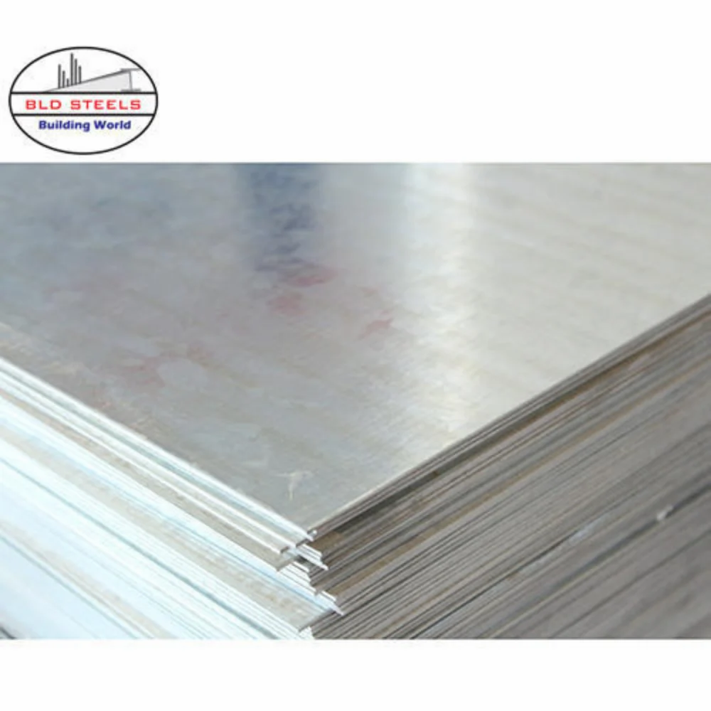 275 GSM GI Sheets Price in Delhi, Delhi – ₹76 BLD STEELS PVT LTD