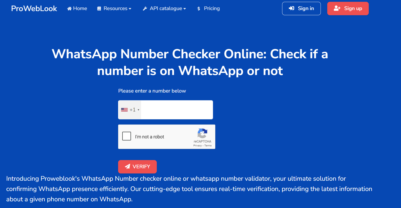WhatsApp Number Checker: Your Ultimate Guide to Efficient Communication