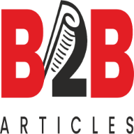 B2B articles Edit