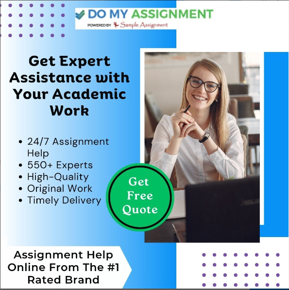Professional Support for Nursing Students in Australia with Do My Nursing Assignment Help