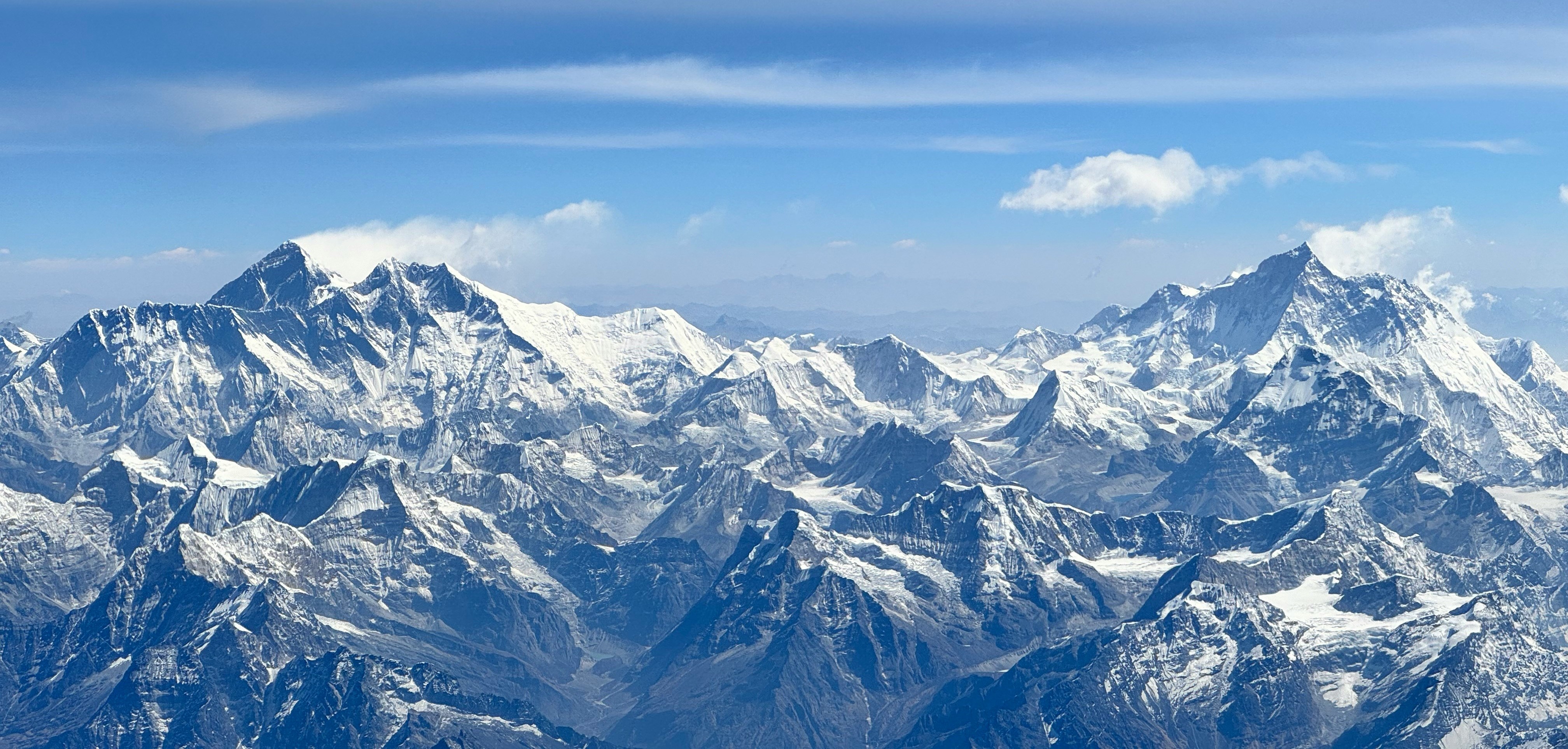 Everest View Trek: A Quick Journey to the Roof of the World